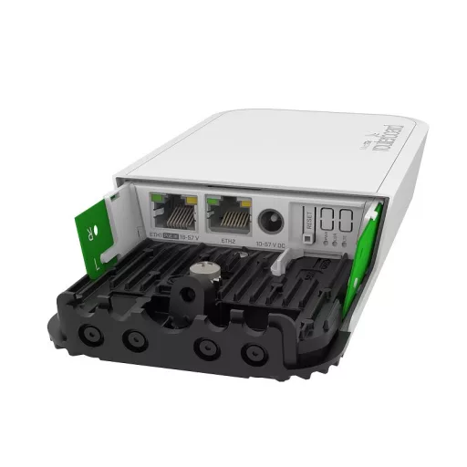 Mikrotik wAP ac LTE6 kit 1167 Mbit/s Fehér Ethernet-áramellátás (PoE) támogatása