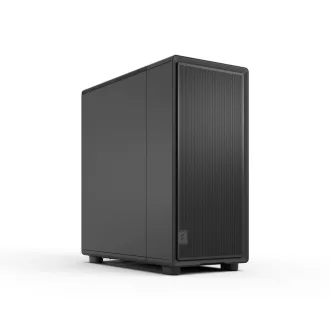 Fractal Design Epoch Midi Tower Fekete