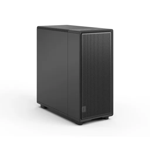 Fractal Design Epoch Midi Tower Fekete