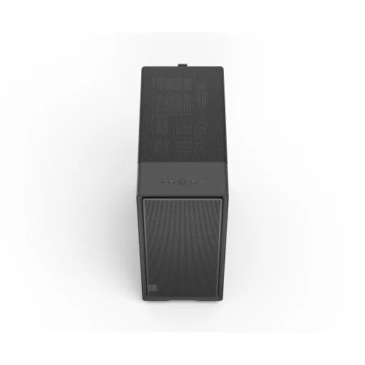 Fractal Design Epoch Midi Tower Fekete