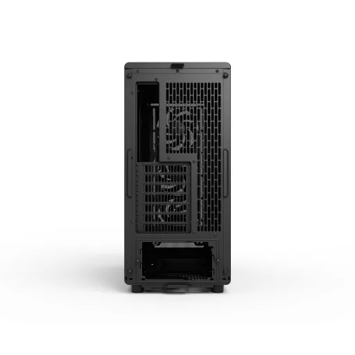 Fractal Design Epoch Midi Tower Fekete