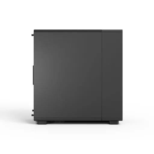Fractal Design Epoch Midi Tower Fekete