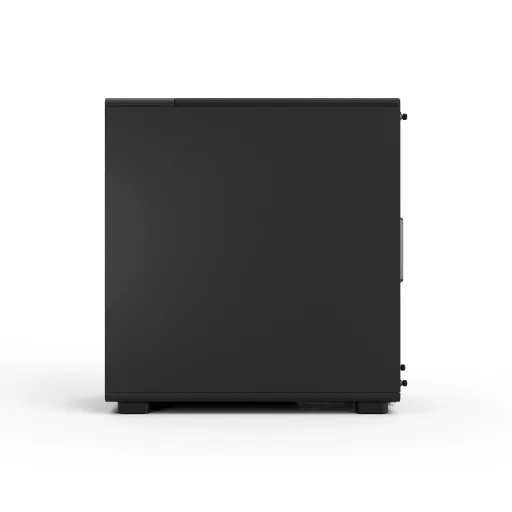 Fractal Design Epoch Midi Tower Fekete