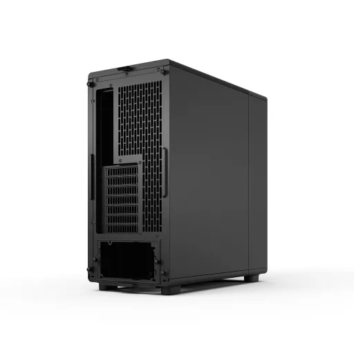 Fractal Design Epoch Midi Tower Fekete