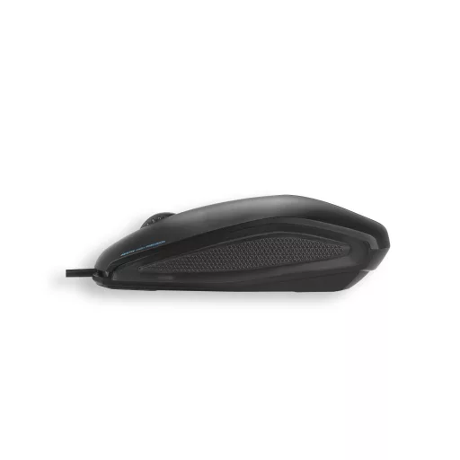 CHERRY Gentix egér Irodai Kétkezes USB A típus Optikai 1000 DPI