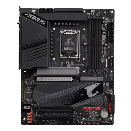GIGABYTE Z790 AORUS ELITE AX Intel Z790 LGA 1700 ATX