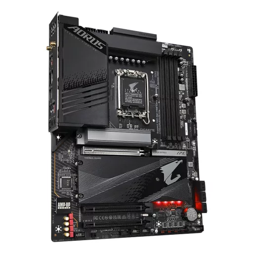 GIGABYTE Z790 AORUS ELITE AX Intel Z790 LGA 1700 ATX