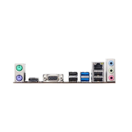 Biostar H510MHP 2.0 Intel H510 LGA 1200 (Socket H5) Micro ATX