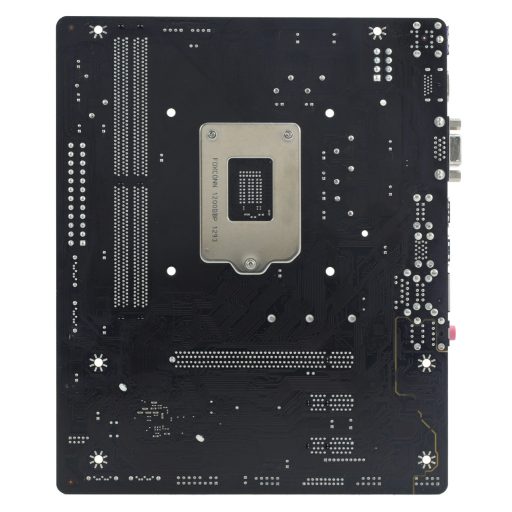 Biostar H510MHP 2.0 Intel H510 LGA 1200 (Socket H5) Micro ATX