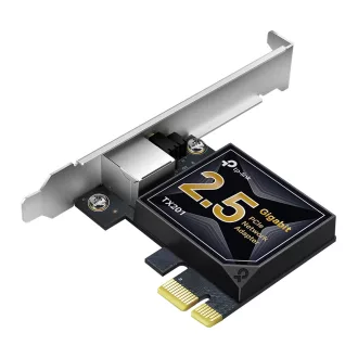 TP-Link TX201 Belső Ethernet 2500 Mbit/s