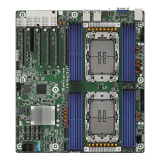 Asrock SP2C741D16-2T LGA 4677 (Socket E) EEB