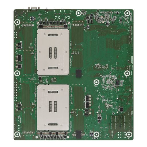 Asrock SP2C741D16-2T LGA 4677 (Socket E) EEB