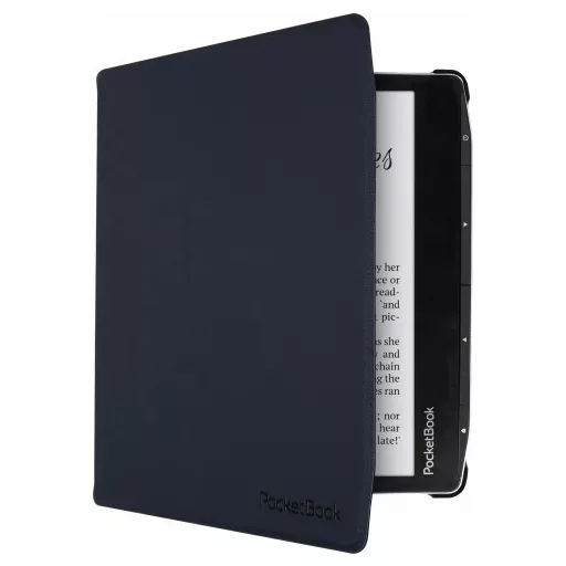 PocketBook HN-SL-PU-700-NB-WW e-könyv olvasó tok 17,8 cm (7") Borító Kék