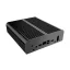 Akasa Newton S7D Small Form Factor (SFF) Fekete