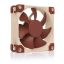 Noctua NOC-NF-A8-FLX 8 cm Bézs, Barna 1 db
