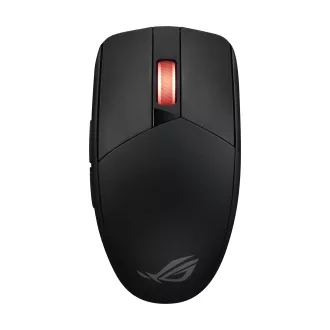   ASUS ROG Strix Impact III Wireless egér Játék Kétkezes RF vezeték nélküli + Bluetooth Optikai 36000 DPI