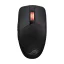 ASUS ROG Strix Impact III Wireless egér Játék Kétkezes RF vezeték nélküli + Bluetooth Optikai 36000 DPI