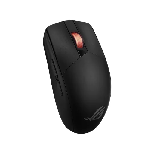 ASUS ROG Strix Impact III Wireless egér Játék Kétkezes RF vezeték nélküli + Bluetooth Optikai 36000 DPI