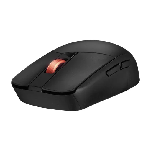 ASUS ROG Strix Impact III Wireless egér Játék Kétkezes RF vezeték nélküli + Bluetooth Optikai 36000 DPI