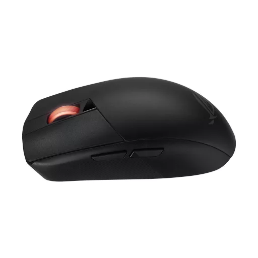 ASUS ROG Strix Impact III Wireless egér Játék Kétkezes RF vezeték nélküli + Bluetooth Optikai 36000 DPI