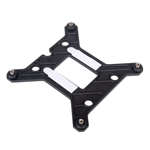 Silverstone NT07-1700 Processzor Hűtő 8 cm Fekete 1 db