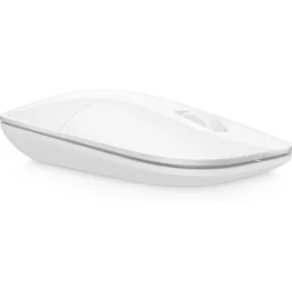   HP Z3700 White Wireless Mouse egér Irodai Kétkezes Vezeték nélküli RF Optikai 1200 DPI