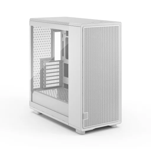 Fractal Design Epoch XL Tower Fehér