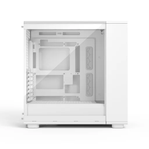 Fractal Design Epoch XL Tower Fehér