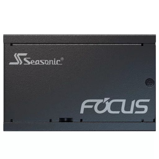 Seasonic FOCUS SGX-750 (2021) 750 W 20+4 pin ATX SFX Fekete