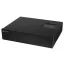 Silverstone ML04 HTPC Fekete