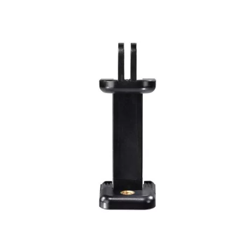 Hama 00004601 háromlábú fotóállvány Mobiltelefon 3 láb(ak) Fekete