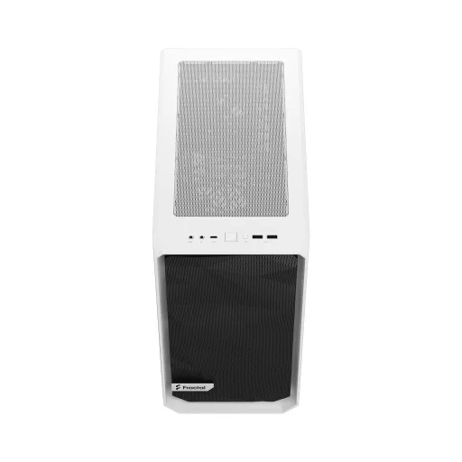 Fractal Design Meshify 2 Mini Fehér