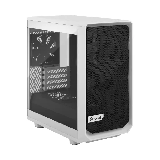 Fractal Design Meshify 2 Mini Fehér