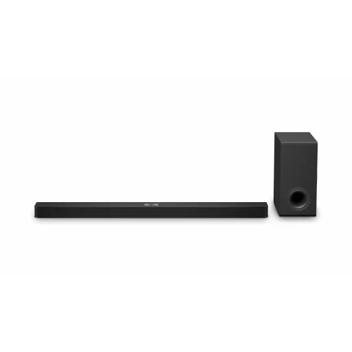 LG S90TY Fekete 5.1.3 csatornák 570 W