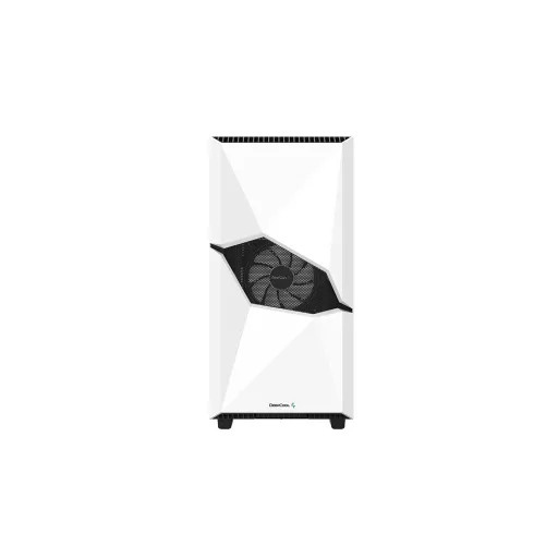 DeepCool CYCLOPS WH Midi Tower Fehér