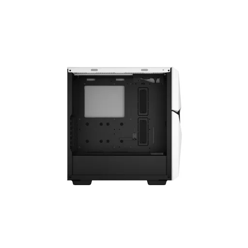 DeepCool CYCLOPS WH Midi Tower Fehér