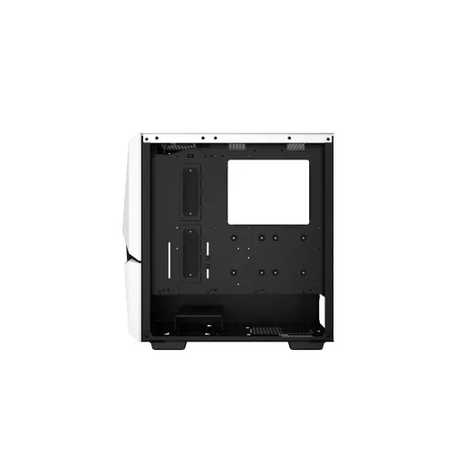 DeepCool CYCLOPS WH Midi Tower Fehér