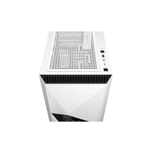 DeepCool CYCLOPS WH Midi Tower Fehér