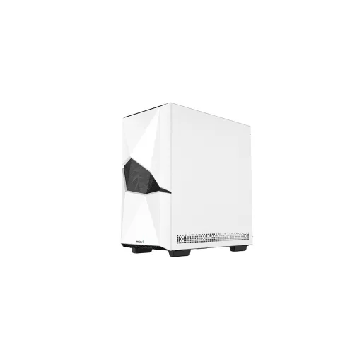 DeepCool CYCLOPS WH Midi Tower Fehér