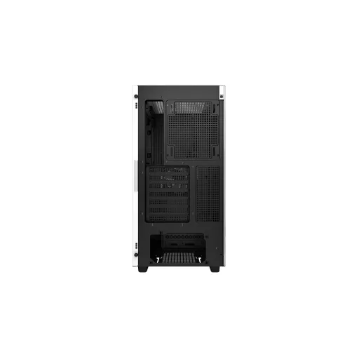 DeepCool CYCLOPS WH Midi Tower Fehér