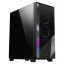GIGABYTE GB-AC500G ST Midi Tower Fekete