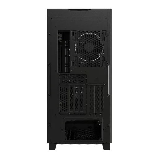 GIGABYTE GB-AC500G ST Midi Tower Fekete
