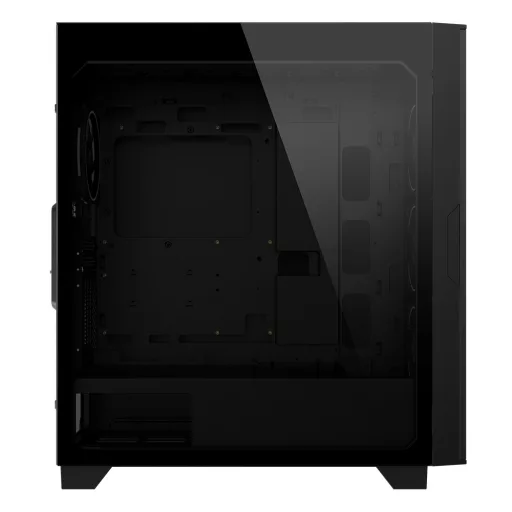 GIGABYTE GB-AC500G ST Midi Tower Fekete