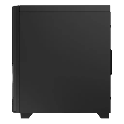 GIGABYTE GB-AC500G ST Midi Tower Fekete