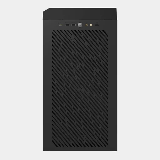 GIGABYTE GB-AC500G ST Midi Tower Fekete