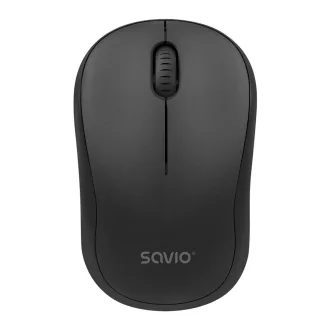 Savio MB-03 egér Univerzális 1000 DPI