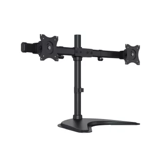   Multibrackets 3330 asztali TV konzol 68,6 cm (27") Fekete