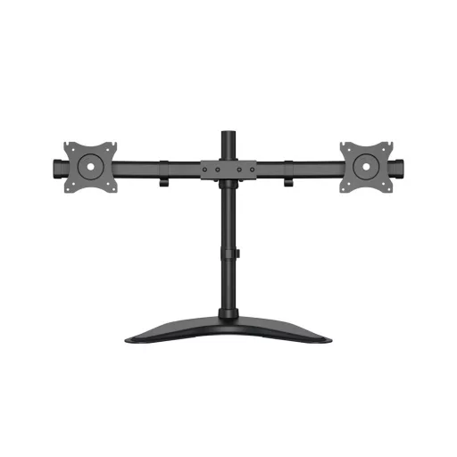Multibrackets 3330 asztali TV konzol 68,6 cm (27") Fekete