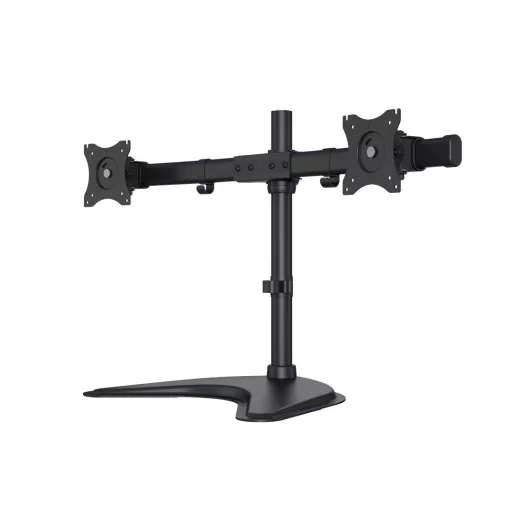 Multibrackets 3330 asztali TV konzol 68,6 cm (27") Fekete