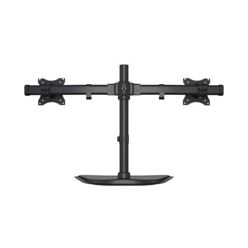 Multibrackets 3330 asztali TV konzol 68,6 cm (27") Fekete